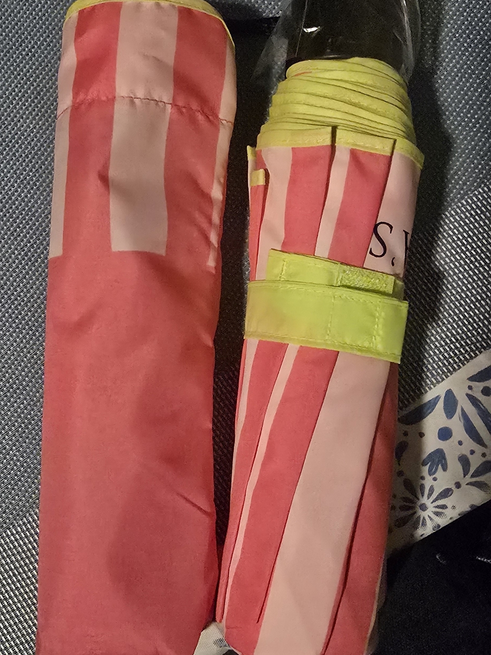 Victorias Secret Umbrella